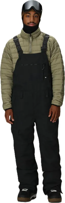 Hot Lap Insulated Bib - Men's|-|Salopette isolé Hot Lap - Homme sold by Altitude Sports