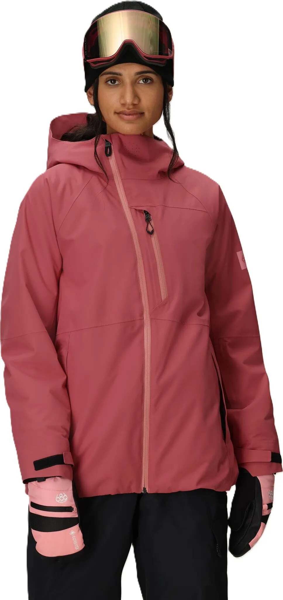 Hydra Thermagraph Jacket - Women's|-|Manteau Hydra Thermagraph - Femme sold by Altitude Sports