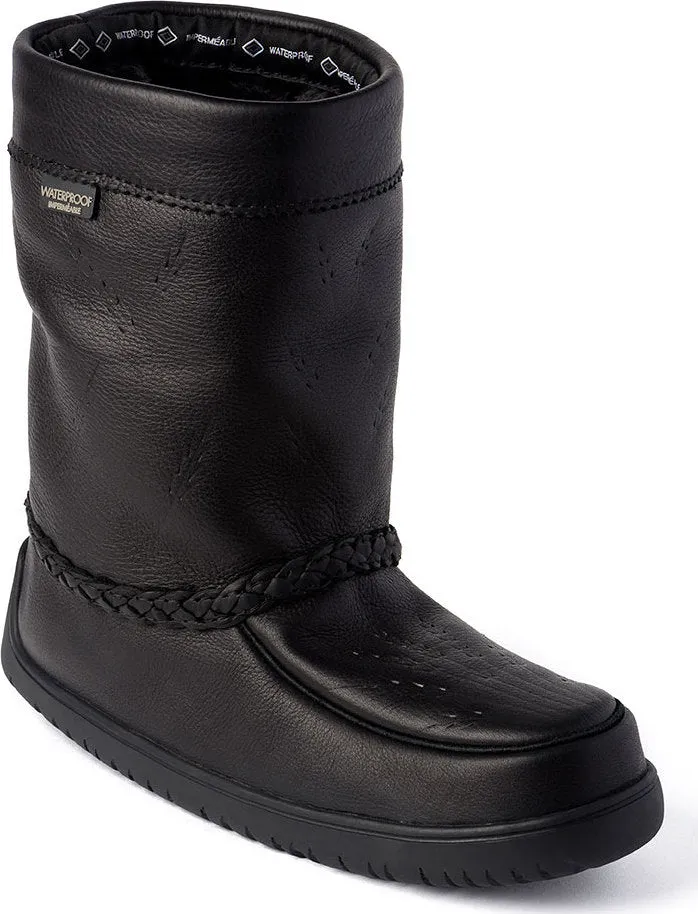 Waterproof Half Tamarack Mukluk - Women's|-|imperméable Half Tamarack Mukluk - Femme sold by Altitude Sports product image thumbnail 2