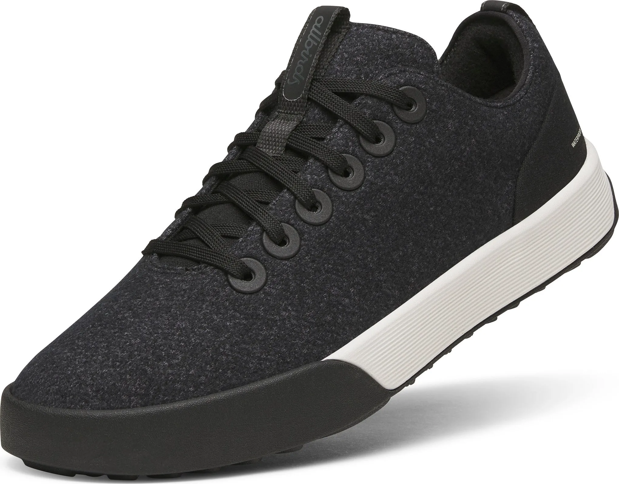 Wool Cruiser Waterproof Sneaker - Men's|-|Chaussures sport imperméables Wool Cruiser - Homme sold by Altitude Sports product image thumbnail 2