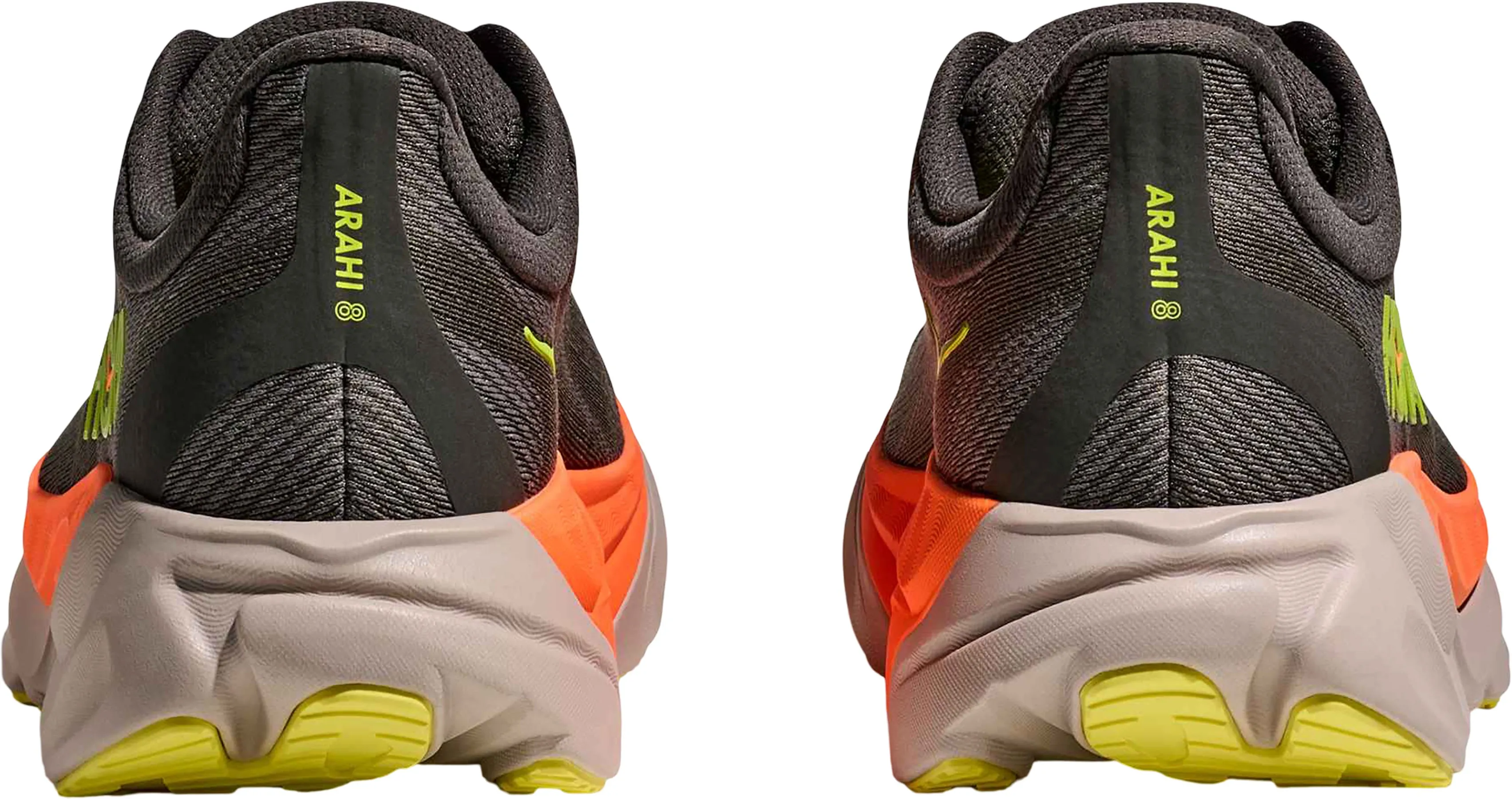 Arahi 8 Running Shoes - Men's|-|Souliers de course Arahi 8 - Homme sold by Altitude Sports product image thumbnail 3