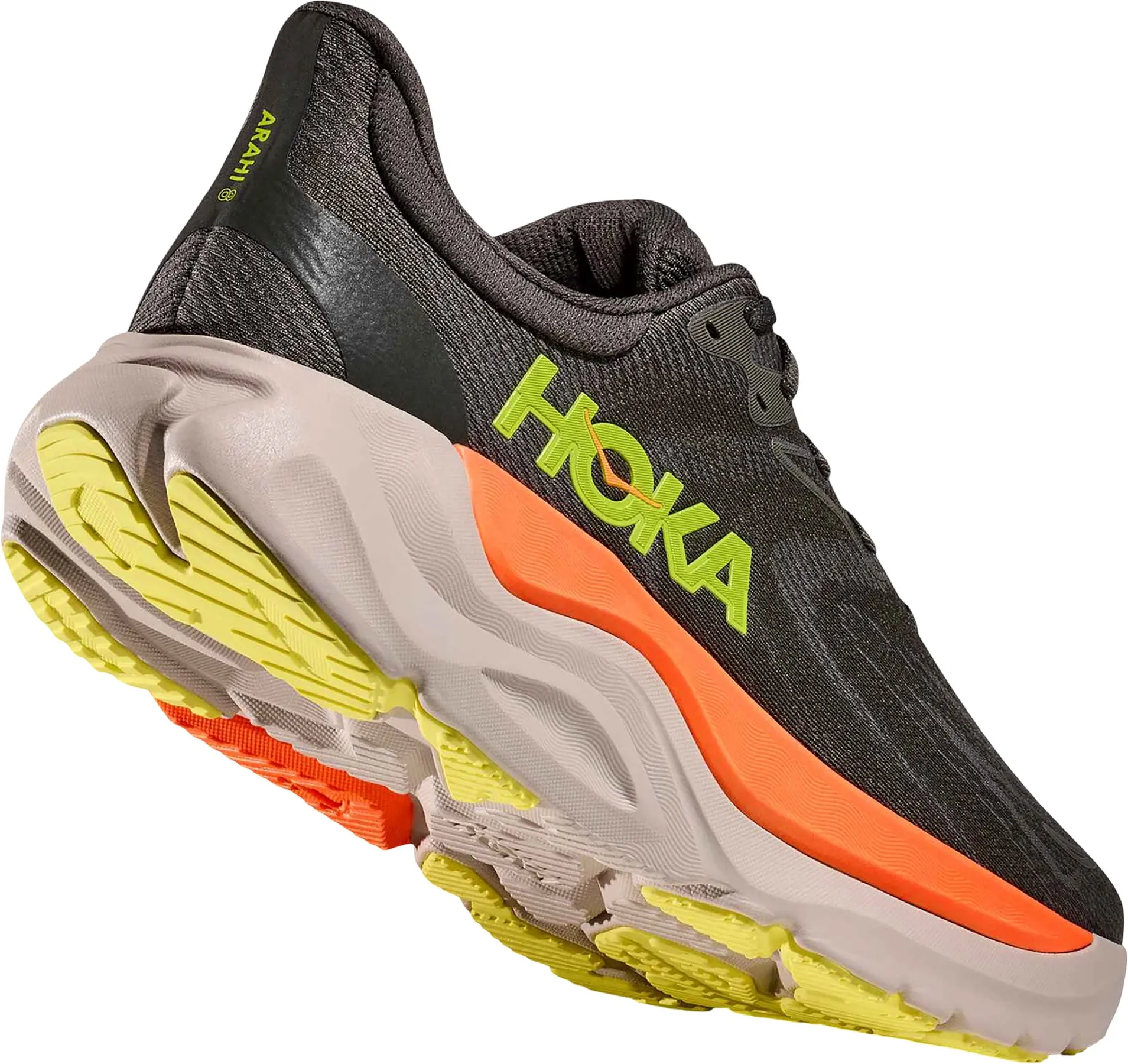 Arahi 8 Running Shoes - Men's|-|Souliers de course Arahi 8 - Homme sold by Altitude Sports product image thumbnail 2