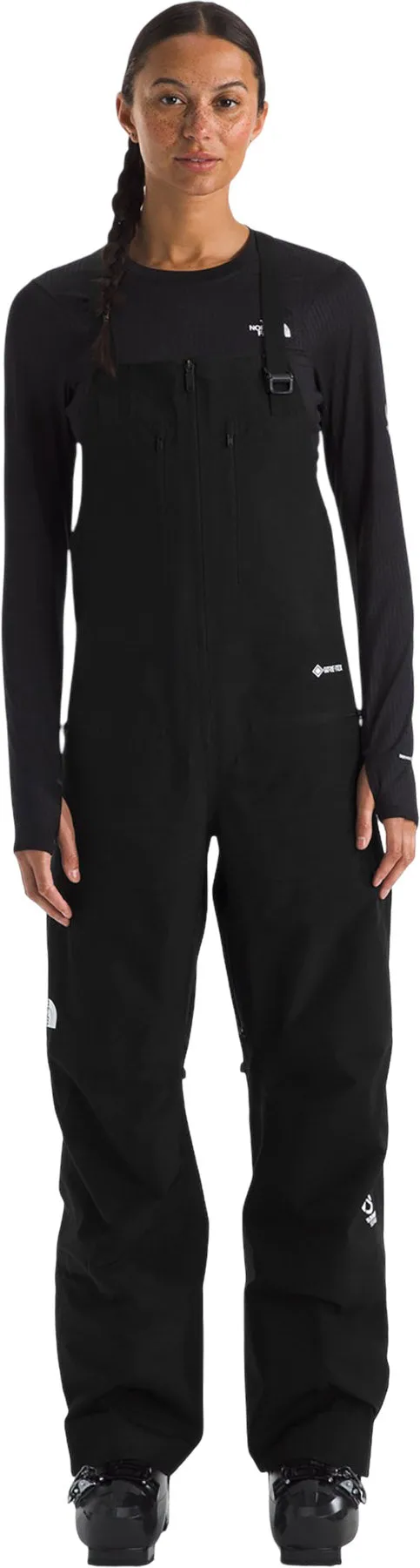 Summit Series Verbier GORE-TEX Bib - Women's|-|Salopette Summit Series Verbier GORE-TEX - Femme sold by Altitude Sports product image thumbnail 5