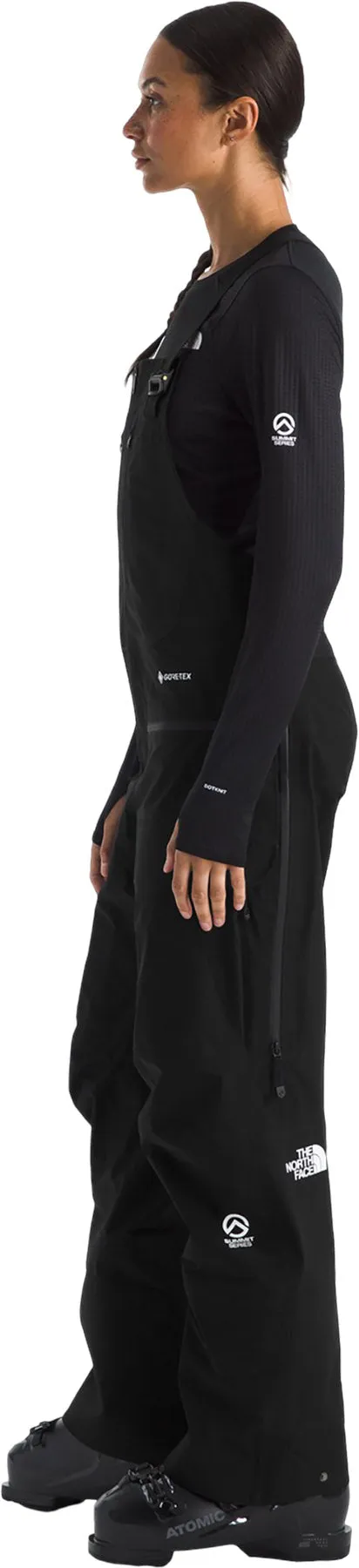 Summit Series Verbier GORE-TEX Bib - Women's|-|Salopette Summit Series Verbier GORE-TEX - Femme sold by Altitude Sports product image thumbnail 2