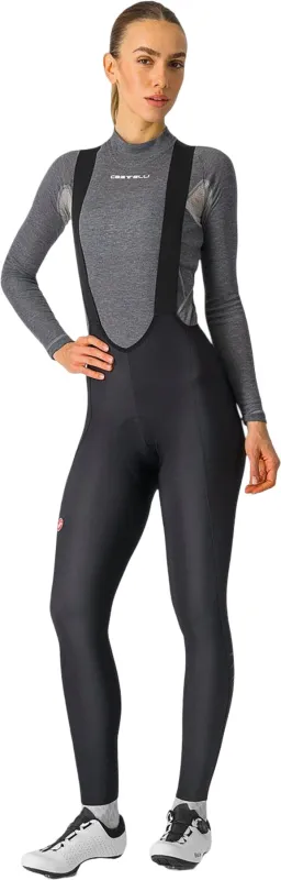 Espresso DT Bib Tights - Women's|-|Collant à bretelles Espresso DT - Femme sold by Altitude Sports