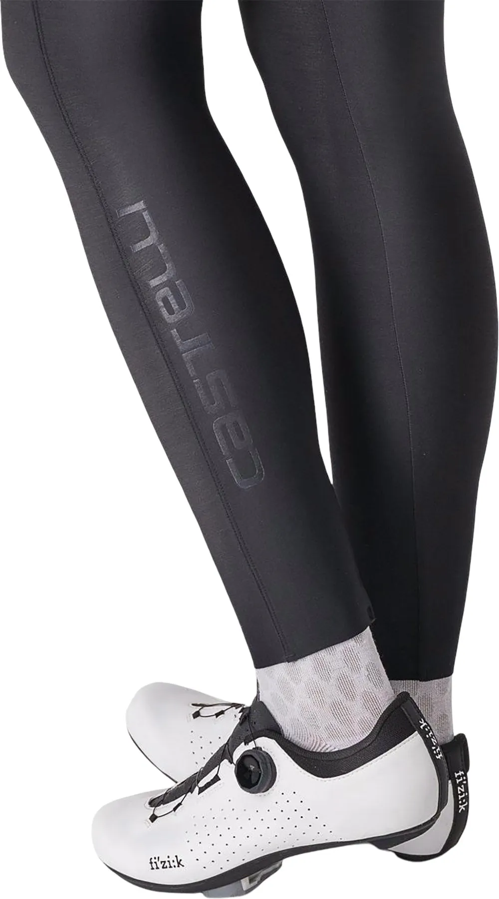 Espresso DT Bib Tights - Women's|-|Collant à bretelles Espresso DT - Femme sold by Altitude Sports product image thumbnail 3