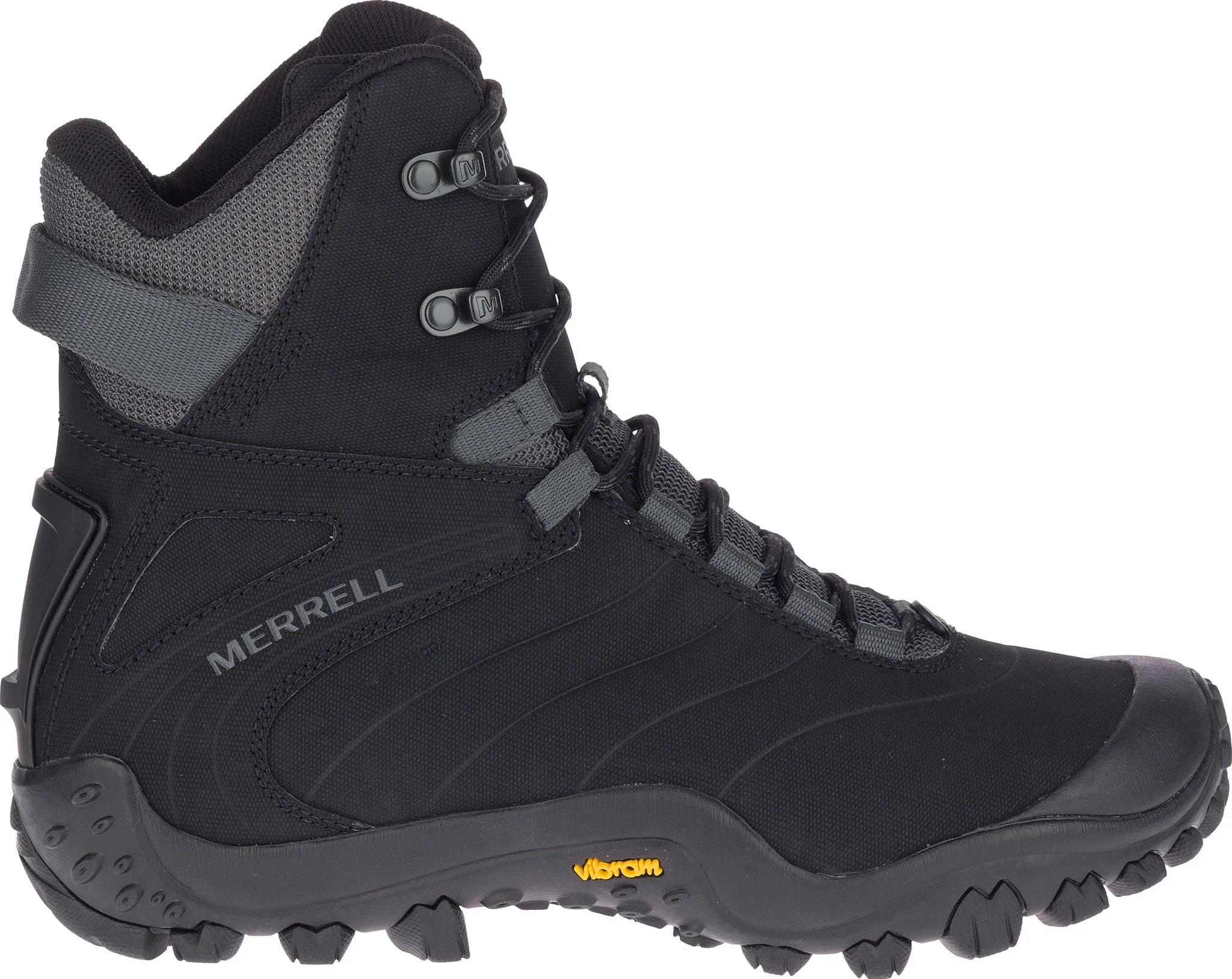 Cham 8 Thermo Tall Waterproof Hiking Boots - Men's|-|Bottes de randonnées hautes imperméables Cham 8 Thermo - Homme sold by Altitude Sports