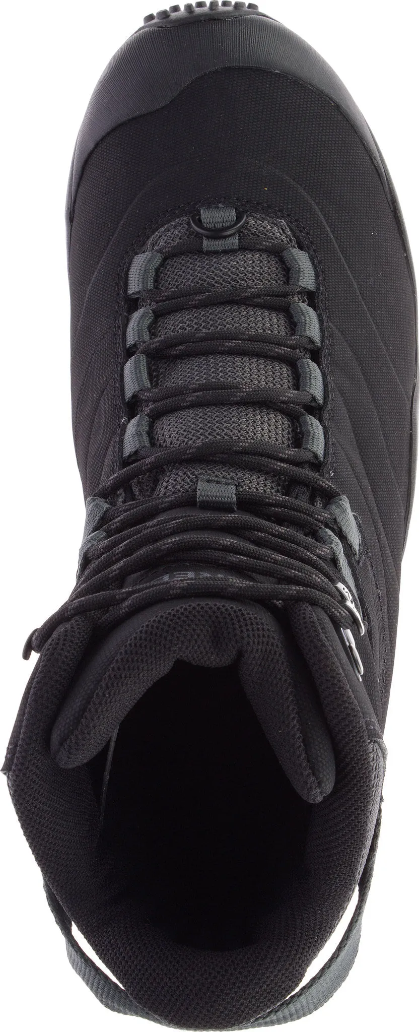 Cham 8 Thermo Tall Waterproof Hiking Boots - Men's|-|Bottes de randonnées hautes imperméables Cham 8 Thermo - Homme sold by Altitude Sports product image thumbnail 5