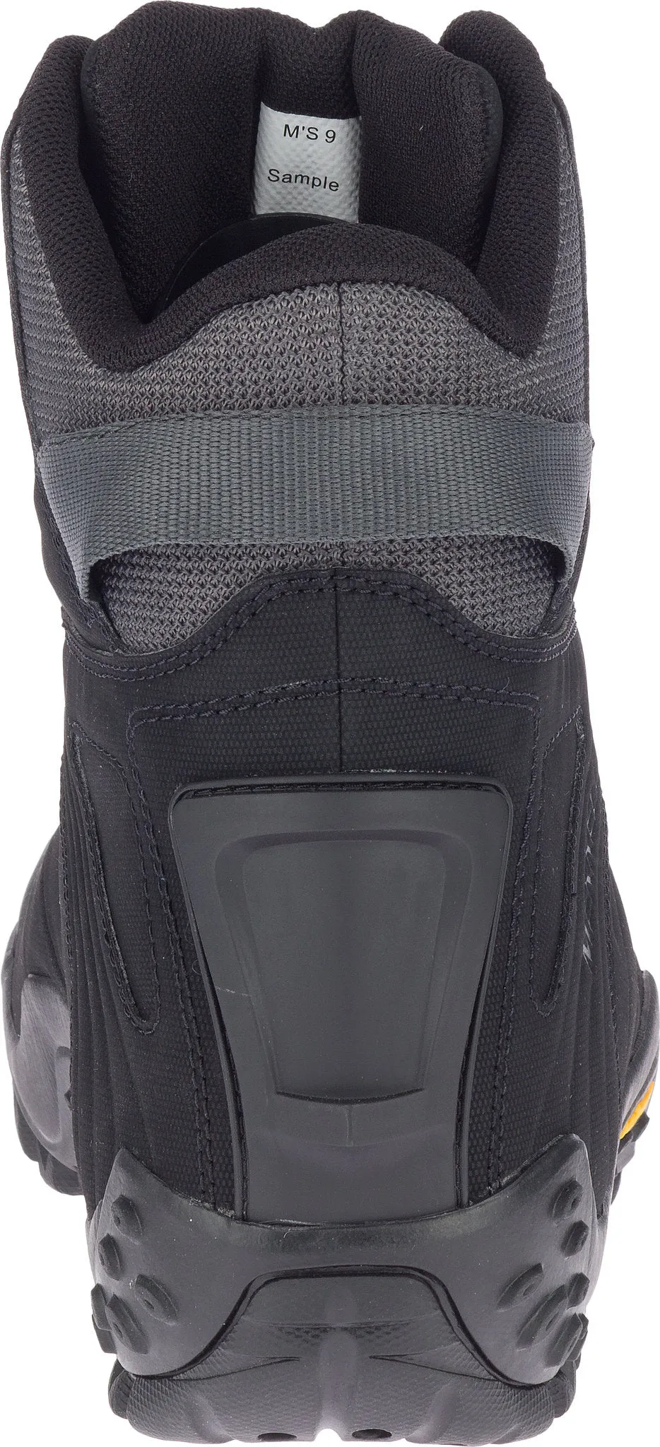 Cham 8 Thermo Tall Waterproof Hiking Boots - Men's|-|Bottes de randonnées hautes imperméables Cham 8 Thermo - Homme sold by Altitude Sports product image thumbnail 3