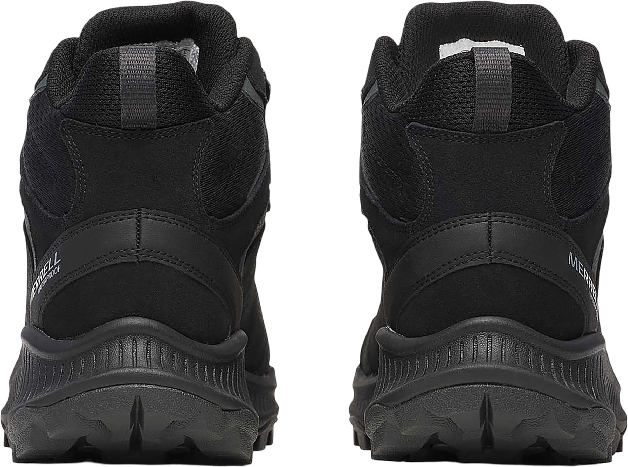 Speed Strike 2 Mid Leather Waterproof Hiking Shoes - Women's|-|Souliers de randonnée mi-hautes en cuir imperméables Speed Strike 2 - Femme sold by Altitude Sports product image thumbnail 3