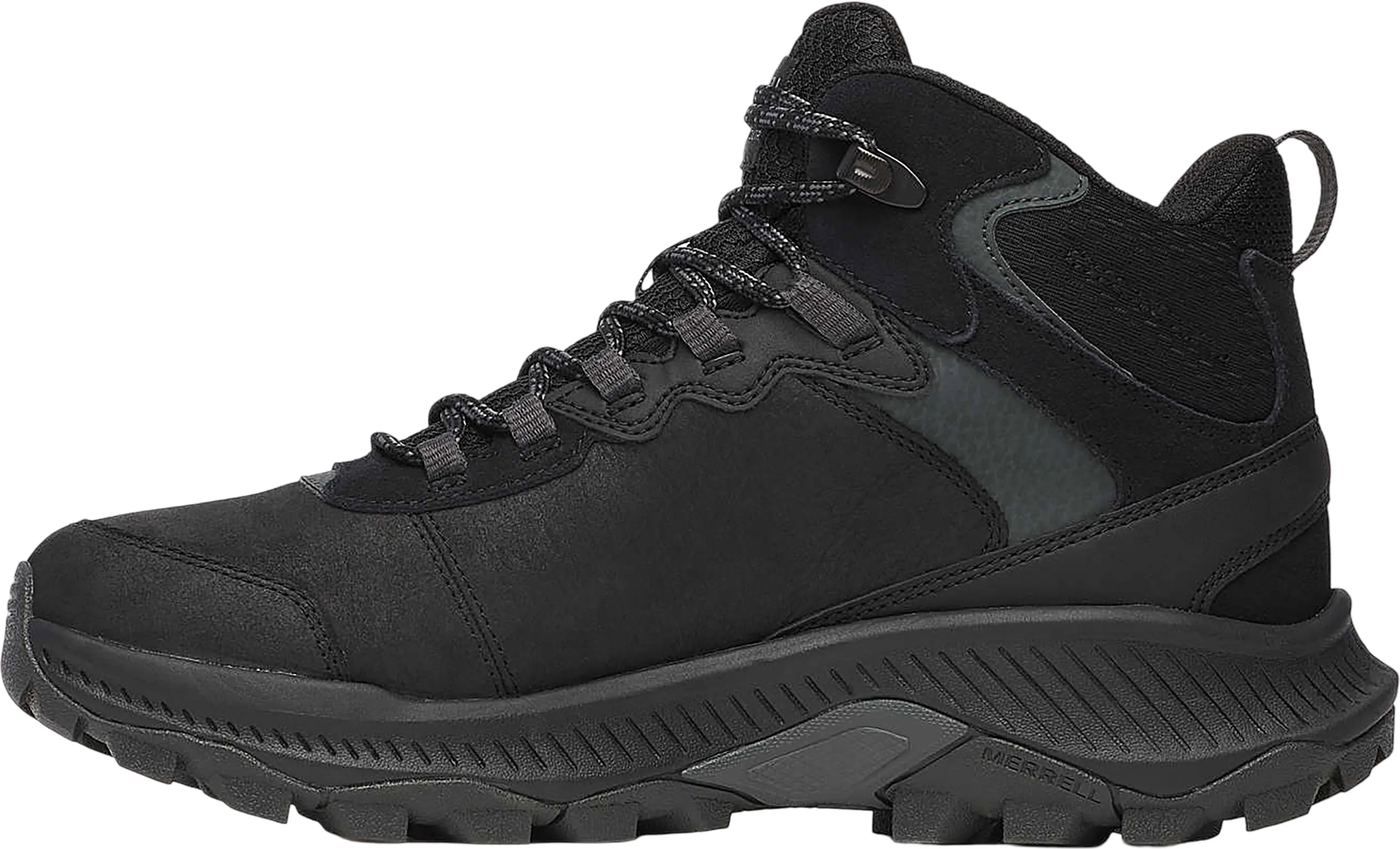 Speed Strike 2 Mid Leather Waterproof Hiking Shoes - Women's|-|Souliers de randonnée mi-hautes en cuir imperméables Speed Strike 2 - Femme sold by Altitude Sports product image thumbnail 4