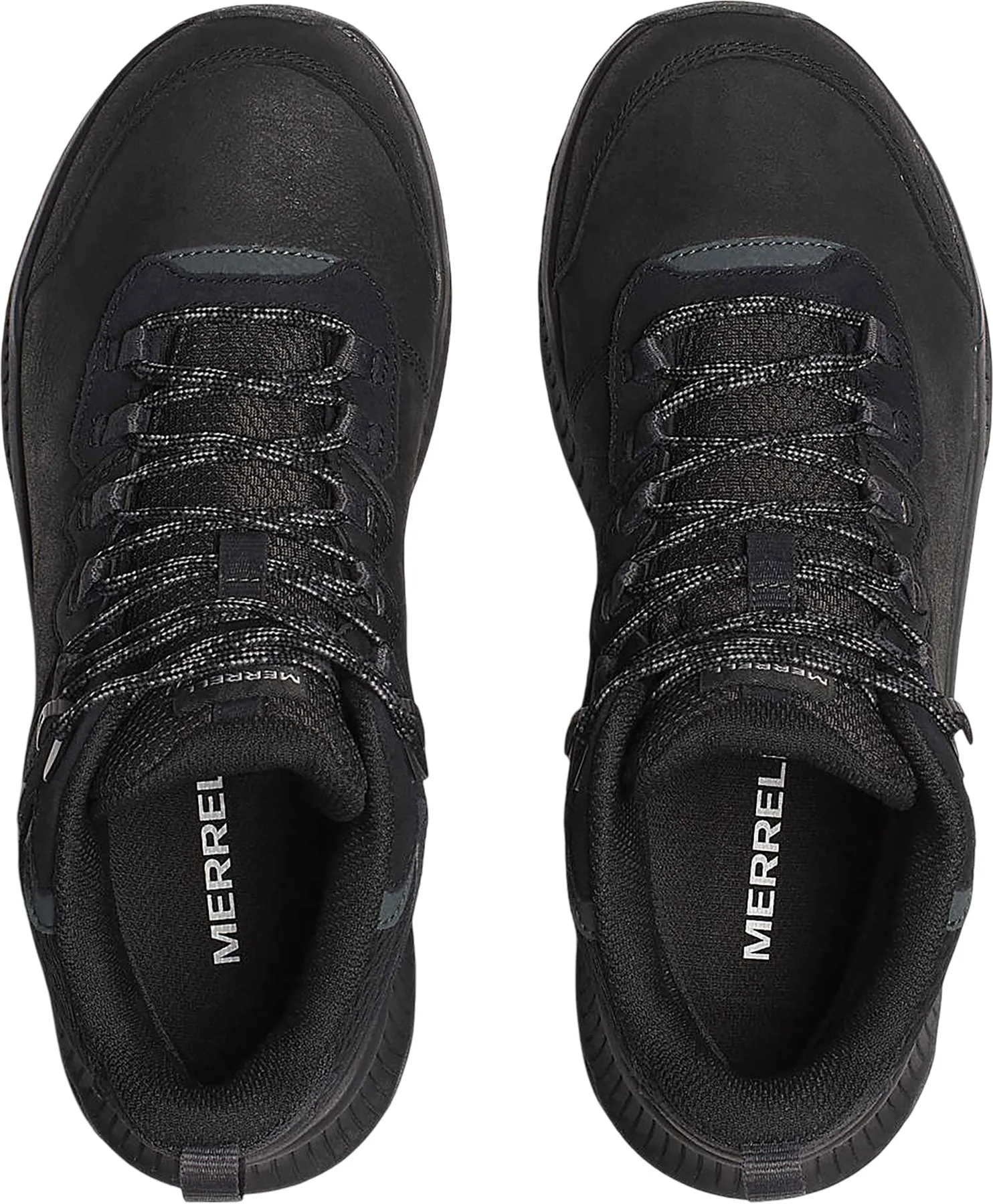 Speed Strike 2 Mid Leather Waterproof Hiking Shoes - Women's|-|Souliers de randonnée mi-hautes en cuir imperméables Speed Strike 2 - Femme sold by Altitude Sports product image thumbnail 5