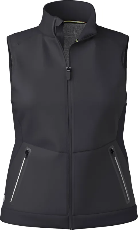 Active Fleece Wind Insulated Vest - Women's|-|Veste isolante coupe-vent Active Fleece - Femme sold by Altitude Sports