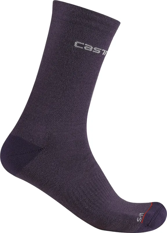 Diciotto Soft Merino Sock - Women's|-|Chaussettes Diciotto Soft Merino - Femme sold by Altitude Sports