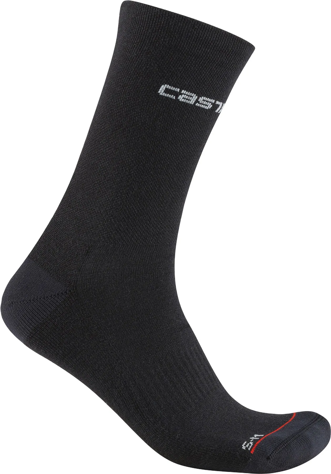 Diciotto Soft Merino Sock - Women's|-|Chaussettes Diciotto Soft Merino - Femme sold by Altitude Sports product image thumbnail 2