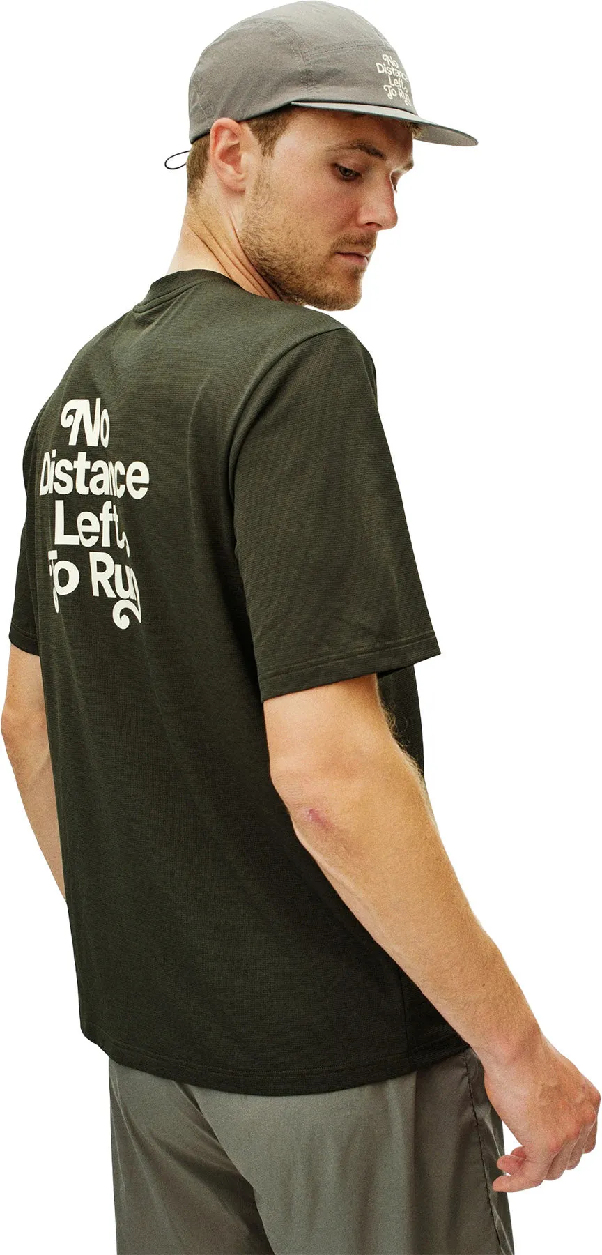 Balance T-Shirt - Unisex|-|T-shirt Balance - Unisexe sold by Altitude Sports product image thumbnail 5