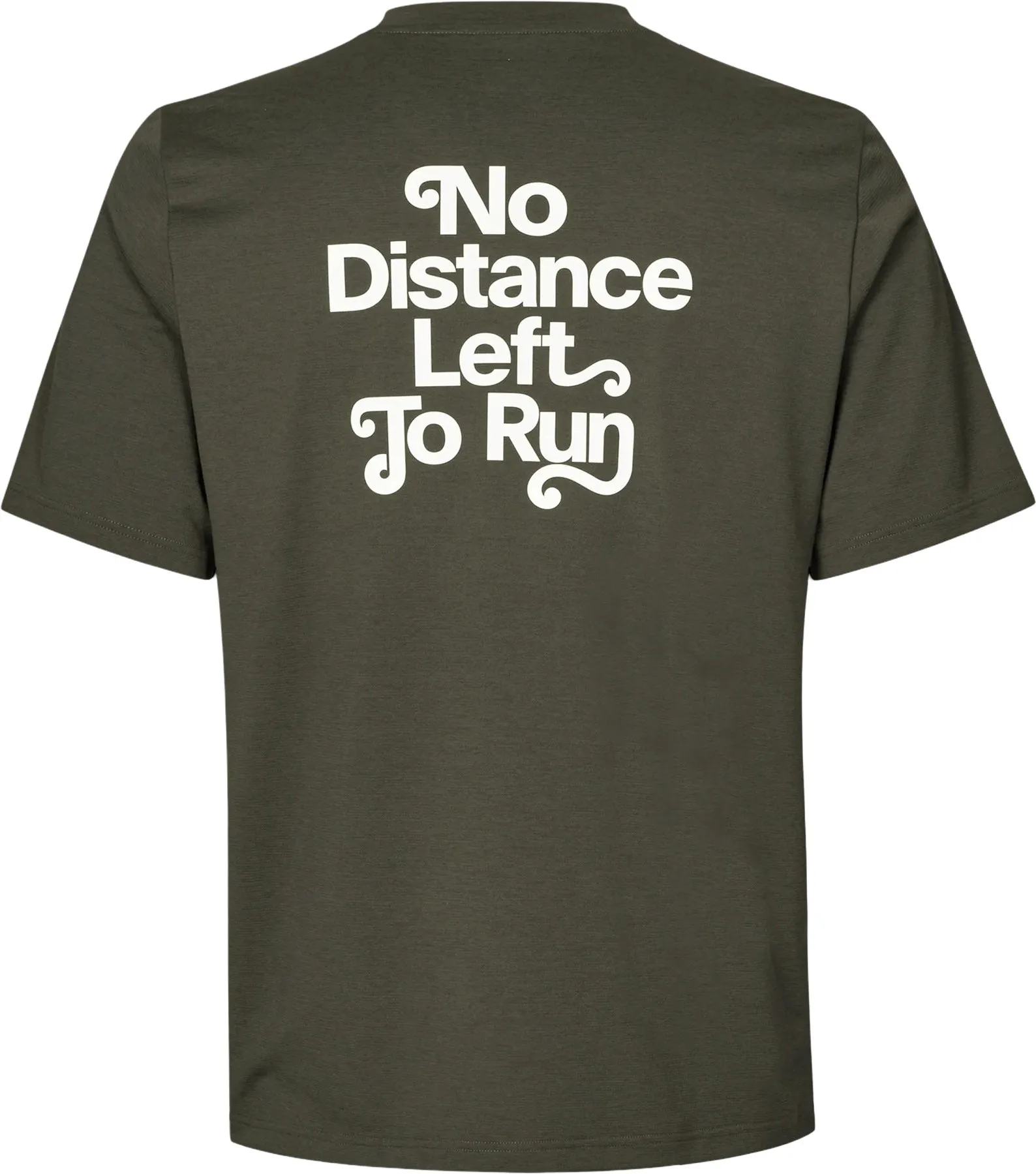 Balance T-Shirt - Unisex|-|T-shirt Balance - Unisexe sold by Altitude Sports product image thumbnail 4