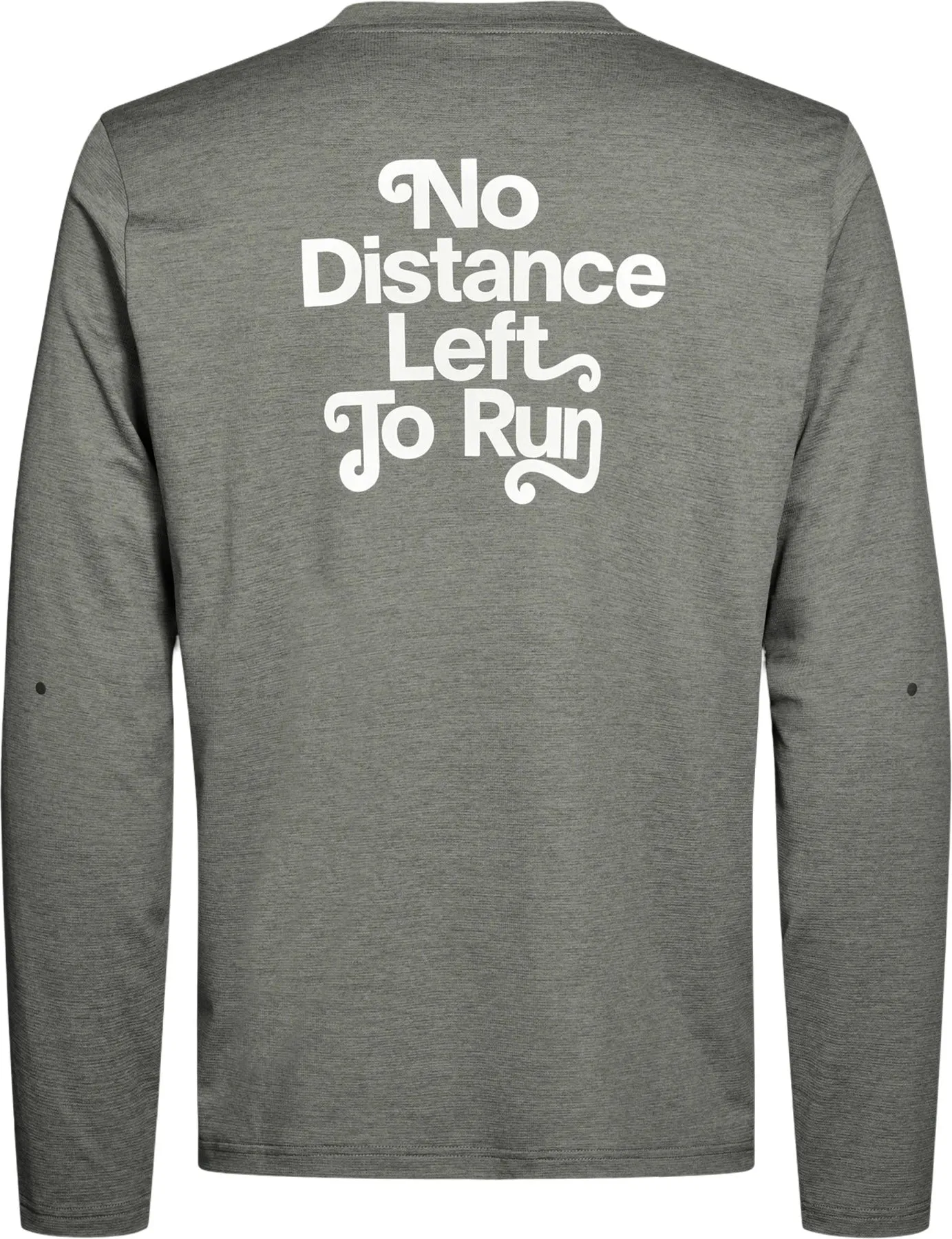 Balance Long Sleeve T-Shirt - Men's|-|T-shirt à manches longues Balance - Homme sold by Altitude Sports product image thumbnail 3
