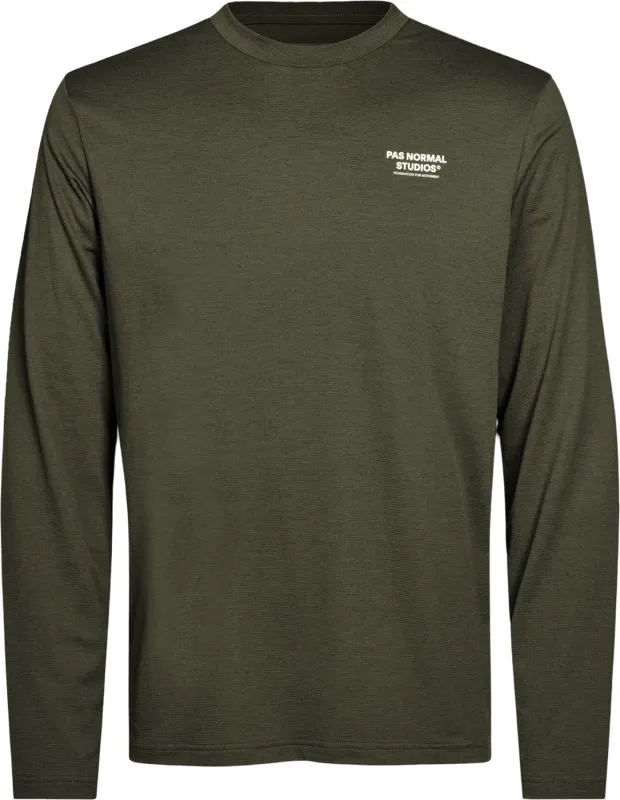 Balance Long Sleeve T-Shirt - Men's|-|T-shirt à manches longues Balance - Homme sold by Altitude Sports