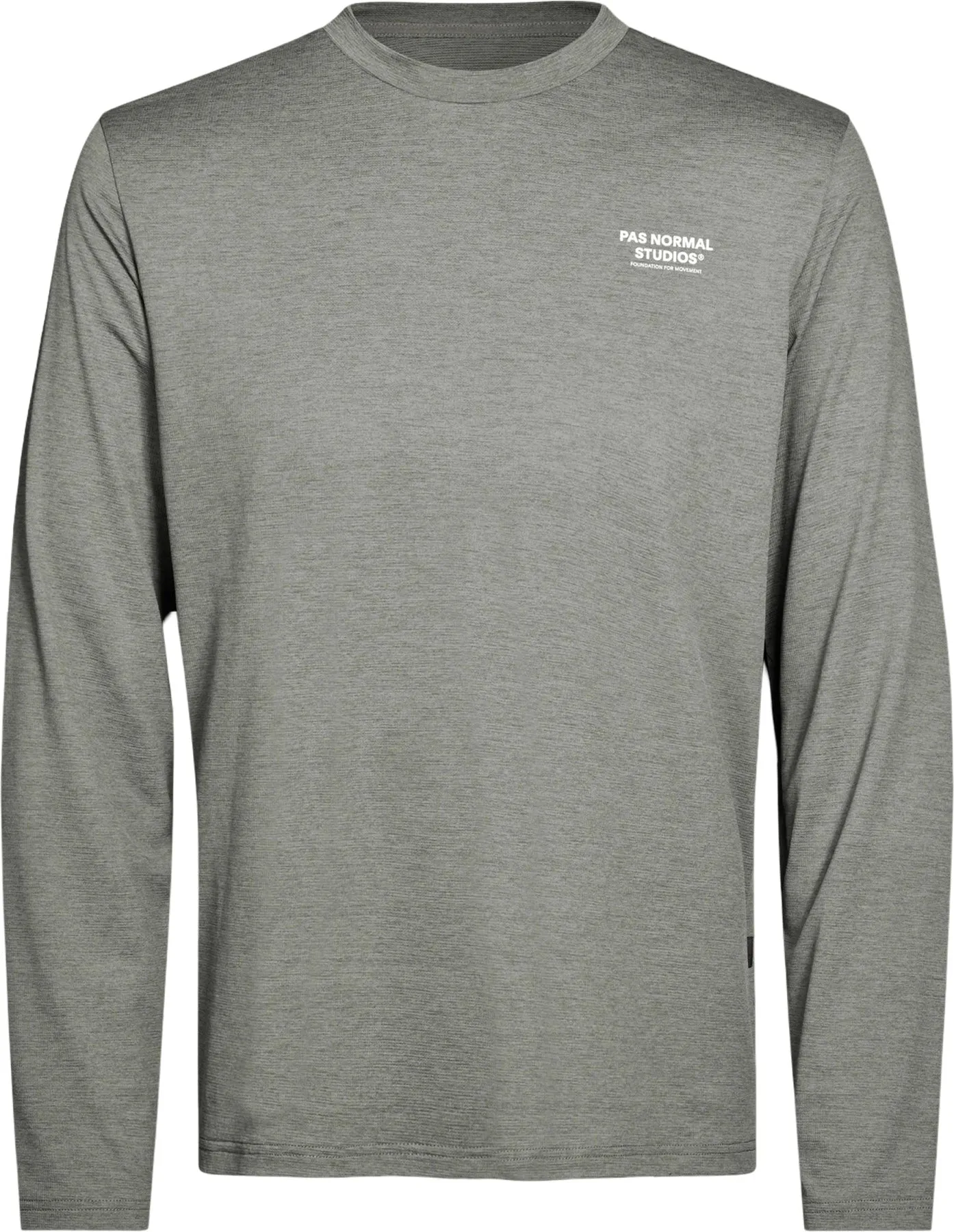 Balance Long Sleeve T-Shirt - Men's|-|T-shirt à manches longues Balance - Homme sold by Altitude Sports product image thumbnail 2