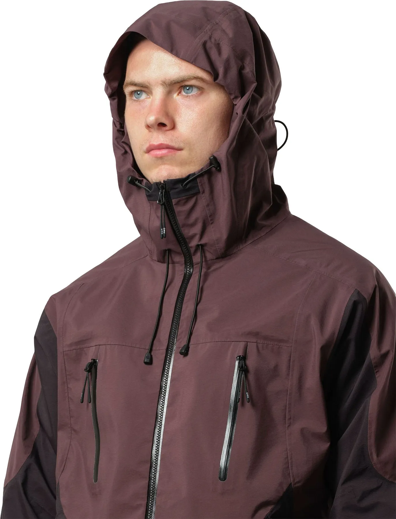 Anvil Shell Jacket - Men's|-|Manteau coquille Anvil - Homme sold by Altitude Sports product image thumbnail 3