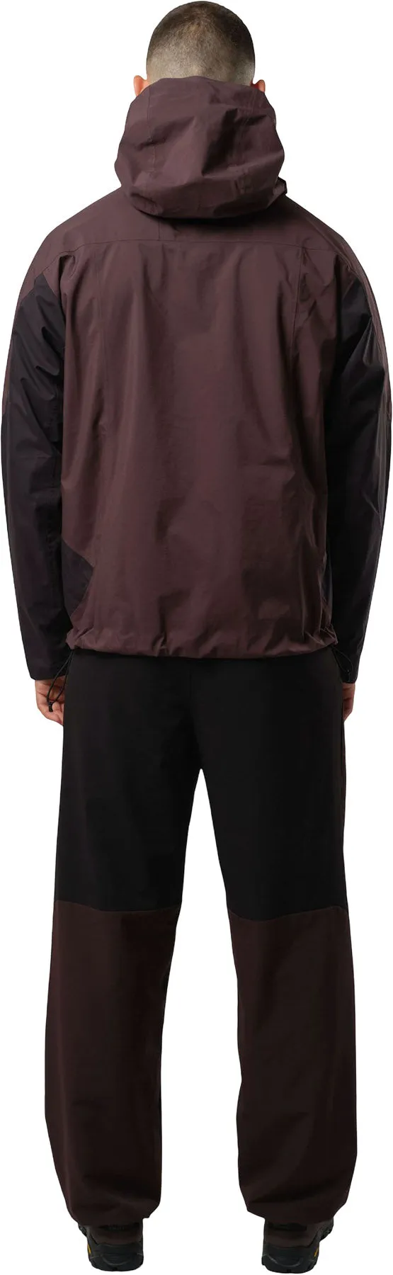 Anvil Shell Jacket - Men's|-|Manteau coquille Anvil - Homme sold by Altitude Sports product image thumbnail 5