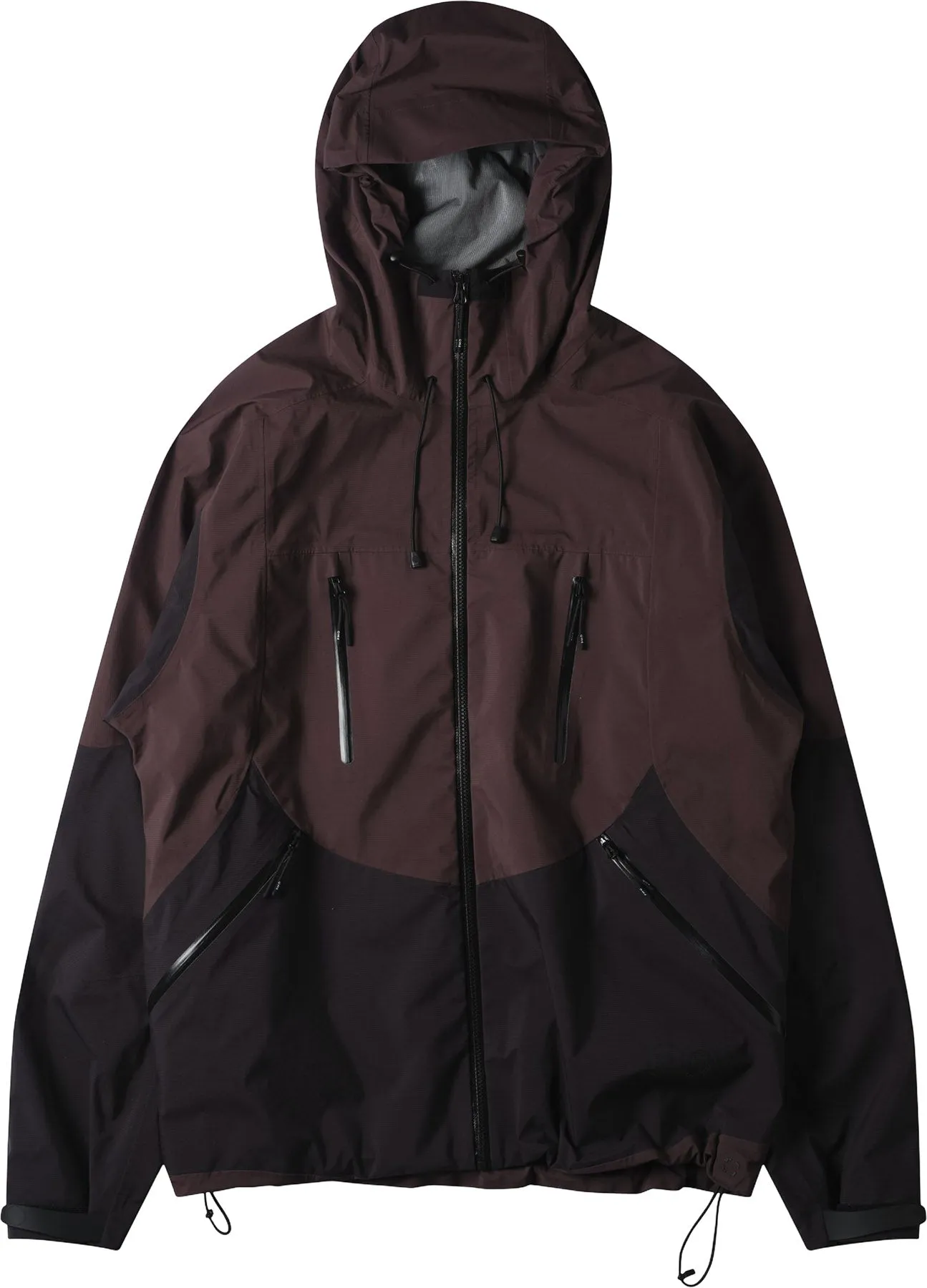 Anvil Shell Jacket - Men's|-|Manteau coquille Anvil - Homme sold by Altitude Sports