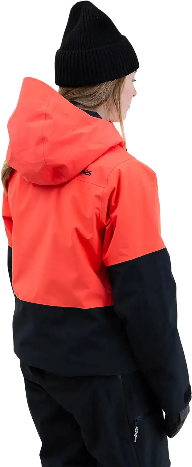 MTN Surf Recycled Jacket - Women's|-|Manteau recyclé MTN Surf - Femme sold by Altitude Sports product image thumbnail 2