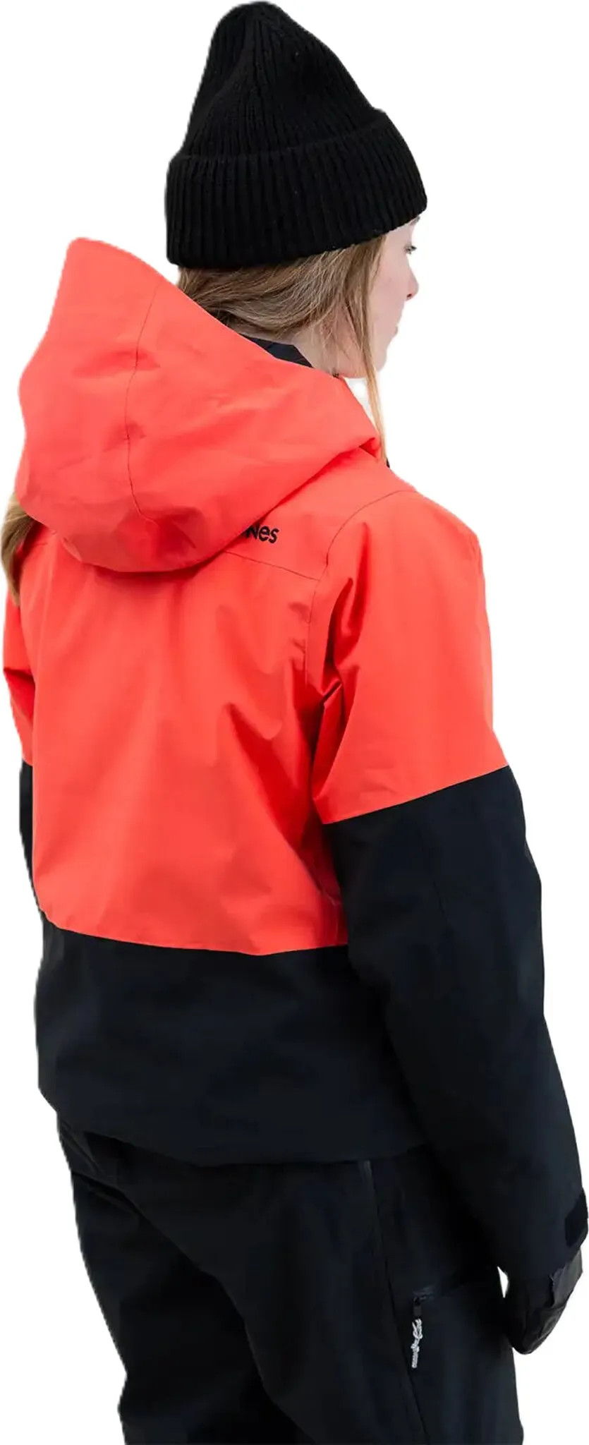 MTN Surf Recycled Jacket - Women's|-|Manteau recyclé MTN Surf - Femme sold by Altitude Sports product image thumbnail 5
