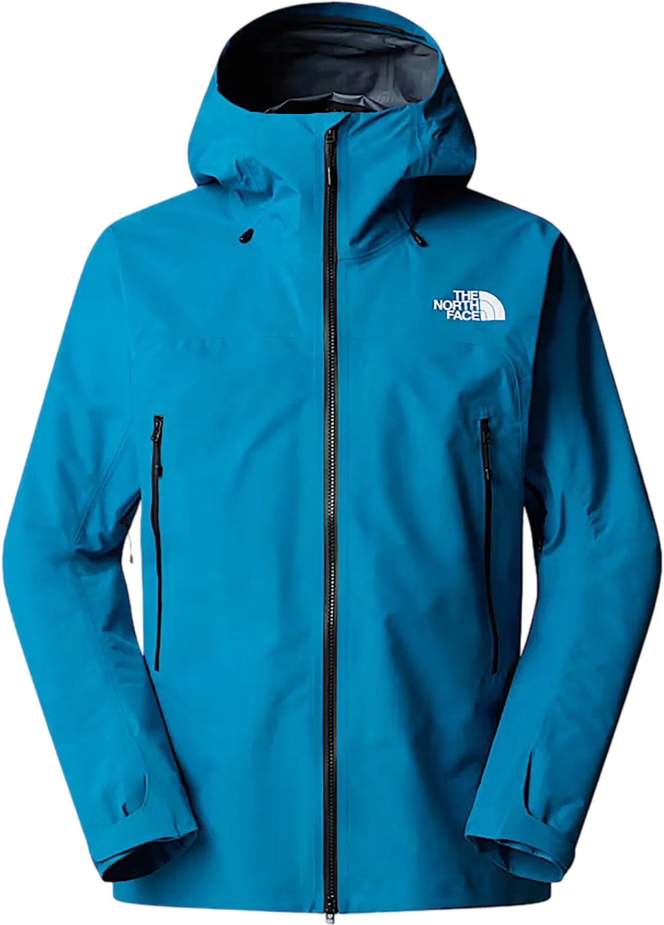 Summit Cayesh GORE-TEX Pro Jacket - Men's|-|Manteau Summit Cayesh GORE-TEX Pro - Homme sold by Altitude Sports