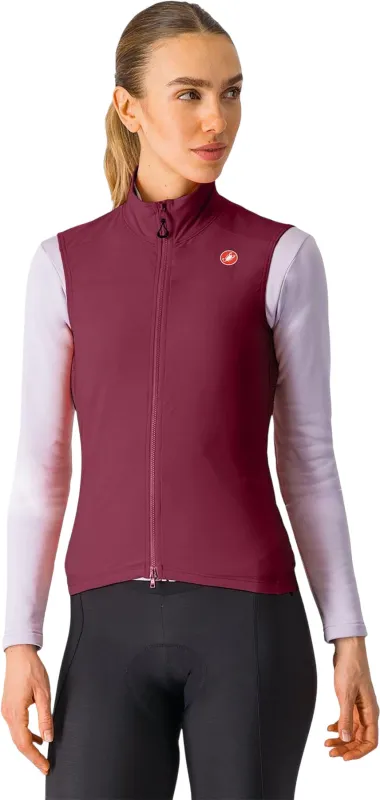 Espresso Vest - Women's|-|Veste Espresso - Femme sold by Altitude Sports
