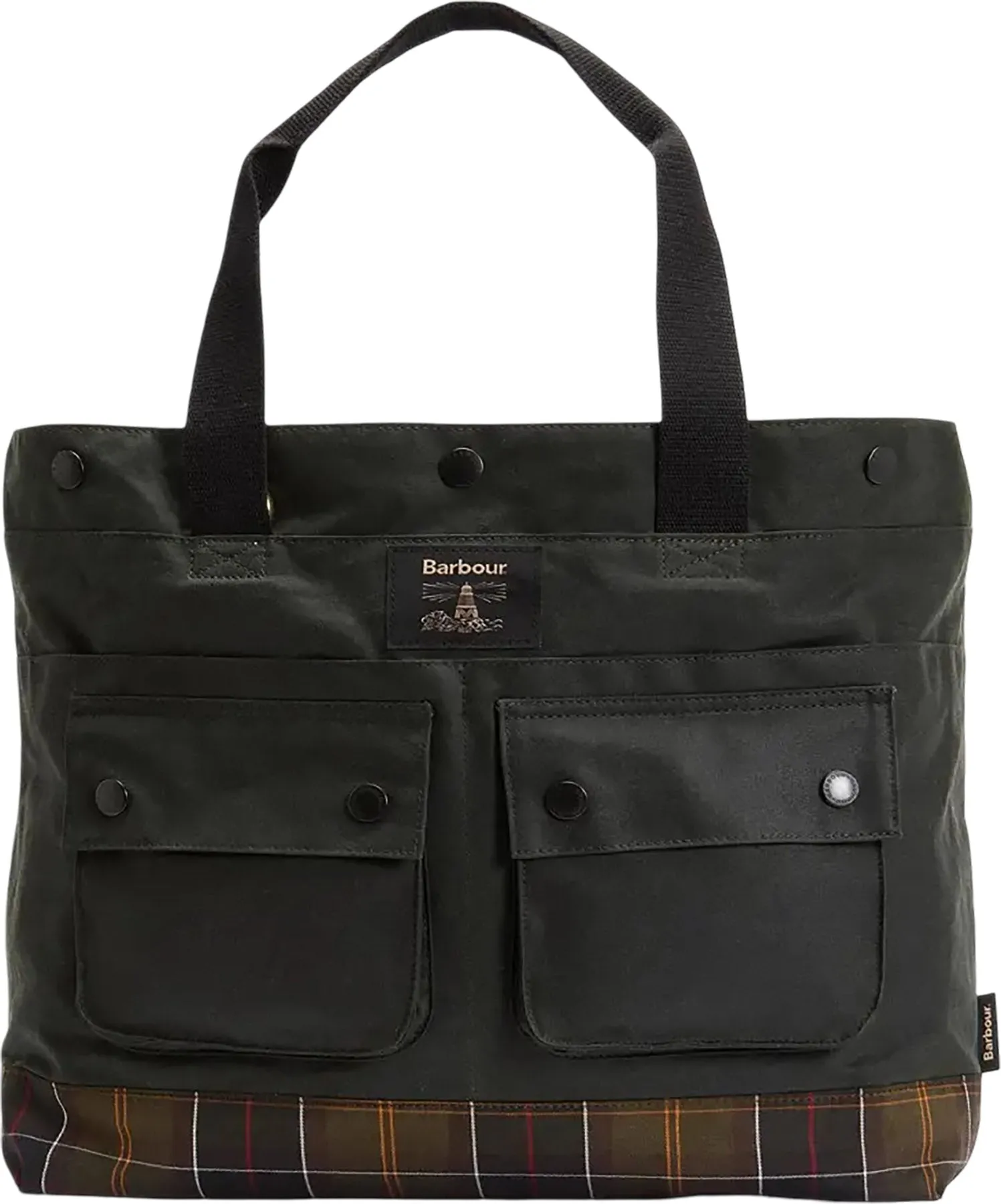 Field Waxed Tote Bag - Unisex|-|Sac fourre-tout ciré Field - Unisexe sold by Altitude Sports