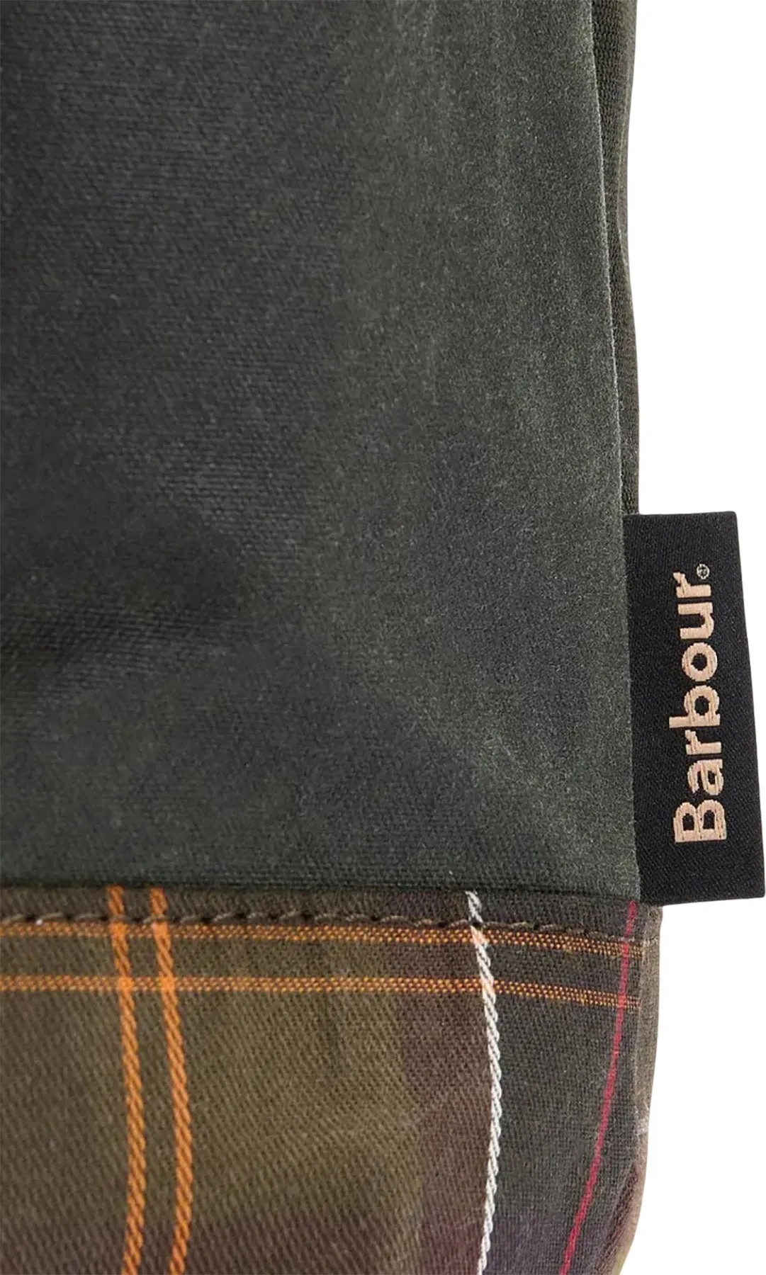 Field Waxed Tote Bag - Unisex|-|Sac fourre-tout ciré Field - Unisexe sold by Altitude Sports product image thumbnail 2