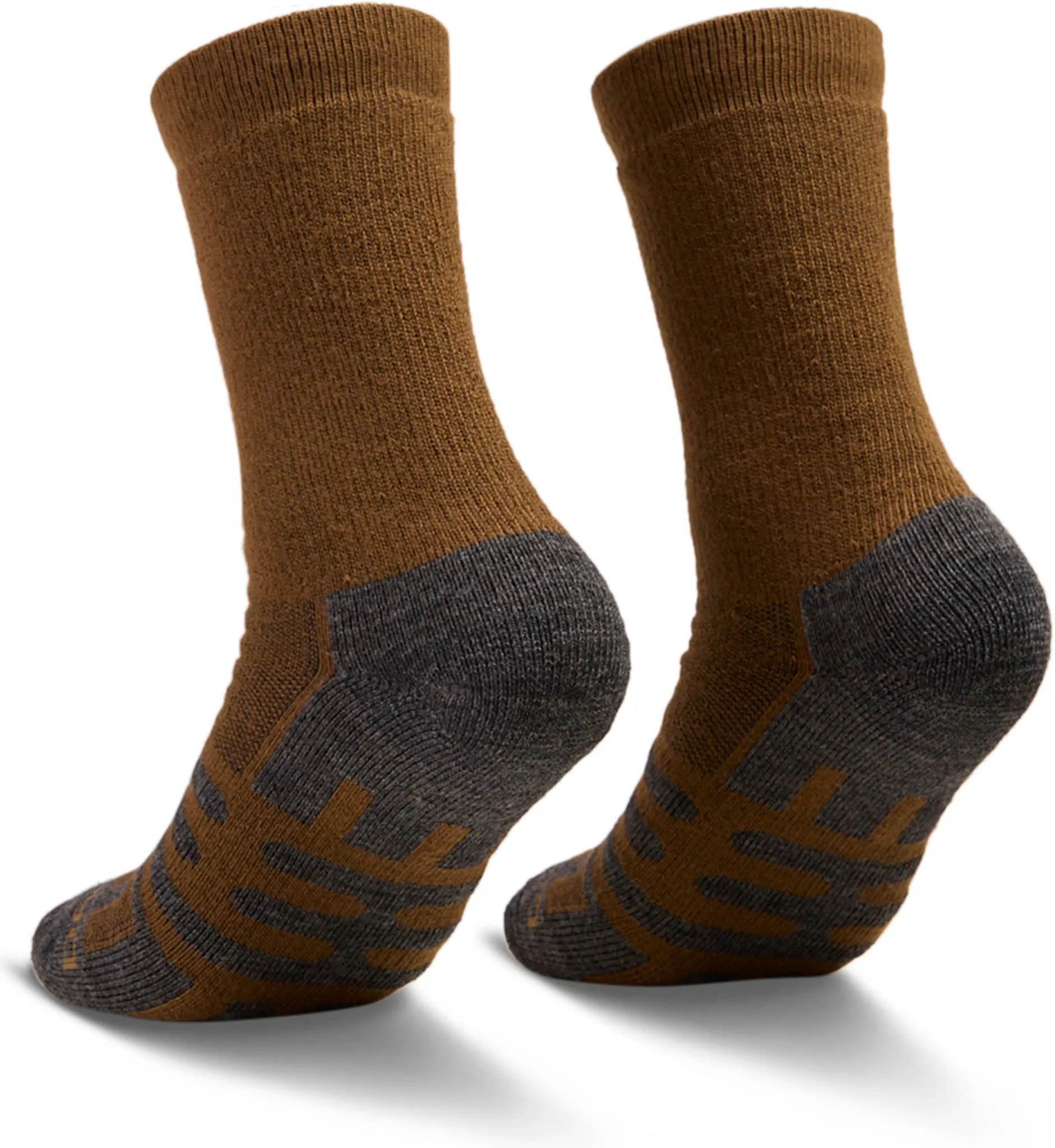 Journey Merino Sock - Unisex|-|Chaussettes en mérinos Journey - Unisexe sold by Altitude Sports product image thumbnail 2