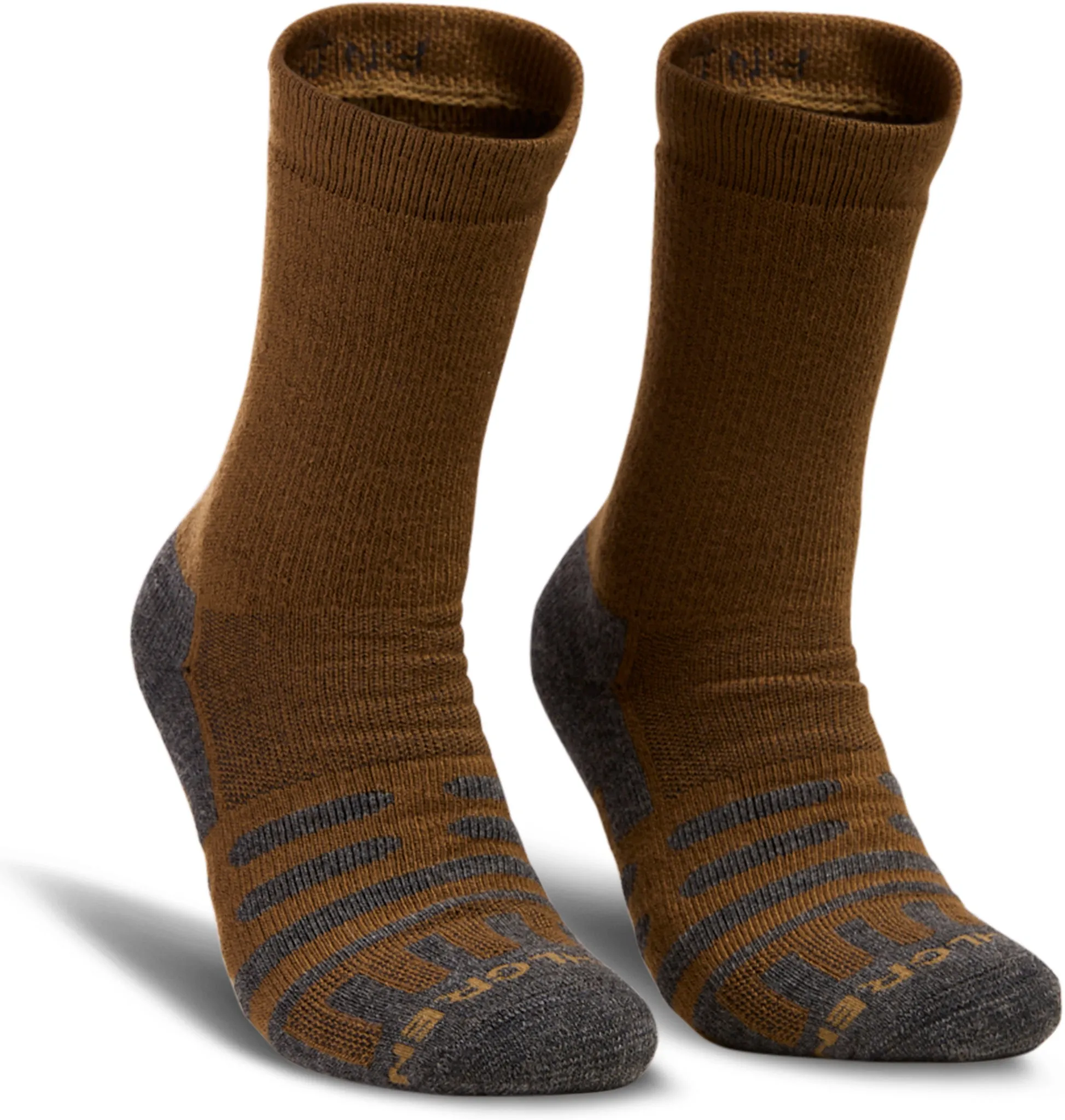 Journey Merino Sock - Unisex|-|Chaussettes en mérinos Journey - Unisexe sold by Altitude Sports