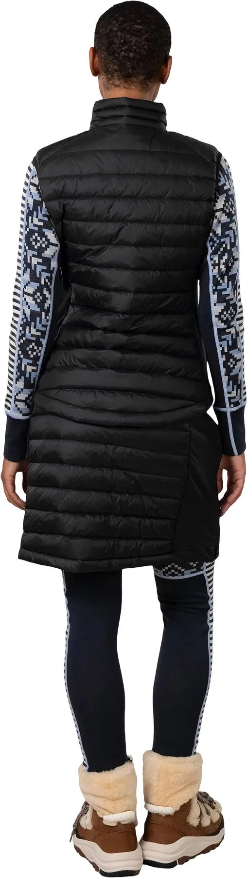 Emilie Down Vest - Women's|-|Veste en duvet Emilie - Femme sold by Altitude Sports product image thumbnail 3