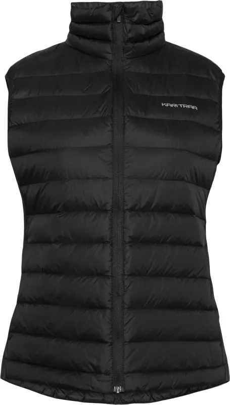 Emilie Down Vest - Women's|-|Veste en duvet Emilie - Femme sold by Altitude Sports