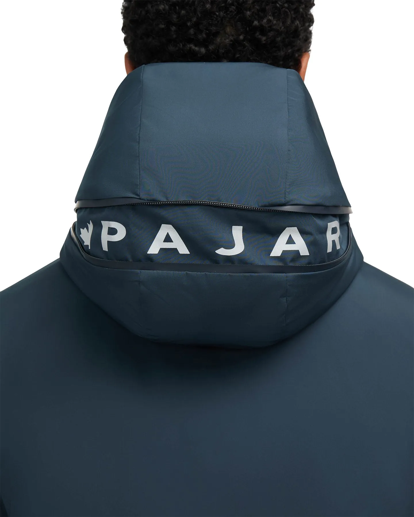 Natsuki 3-in-1 System Rain to Lightweight Puffer Jacket - Men's|-|Manteau 3-en-1 coque pluie et doudoune légère Natsuki - Homme sold by Altitude Sports product image thumbnail 4