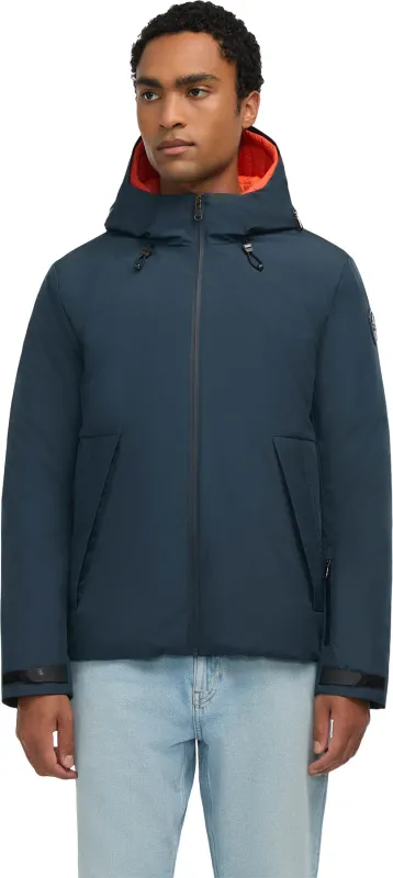 Natsuki 3-in-1 System Rain to Lightweight Puffer Jacket - Men's|-|Manteau 3-en-1 coque pluie et doudoune légère Natsuki - Homme sold by Altitude Sports