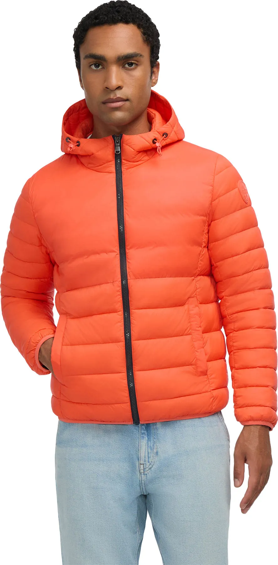 Natsuki 3-in-1 System Rain to Lightweight Puffer Jacket - Men's|-|Manteau 3-en-1 coque pluie et doudoune légère Natsuki - Homme sold by Altitude Sports product image thumbnail 5