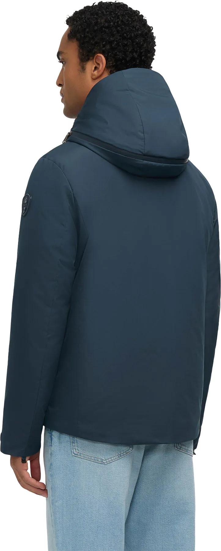 Natsuki 3-in-1 System Rain to Lightweight Puffer Jacket - Men's|-|Manteau 3-en-1 coque pluie et doudoune légère Natsuki - Homme sold by Altitude Sports product image thumbnail 2