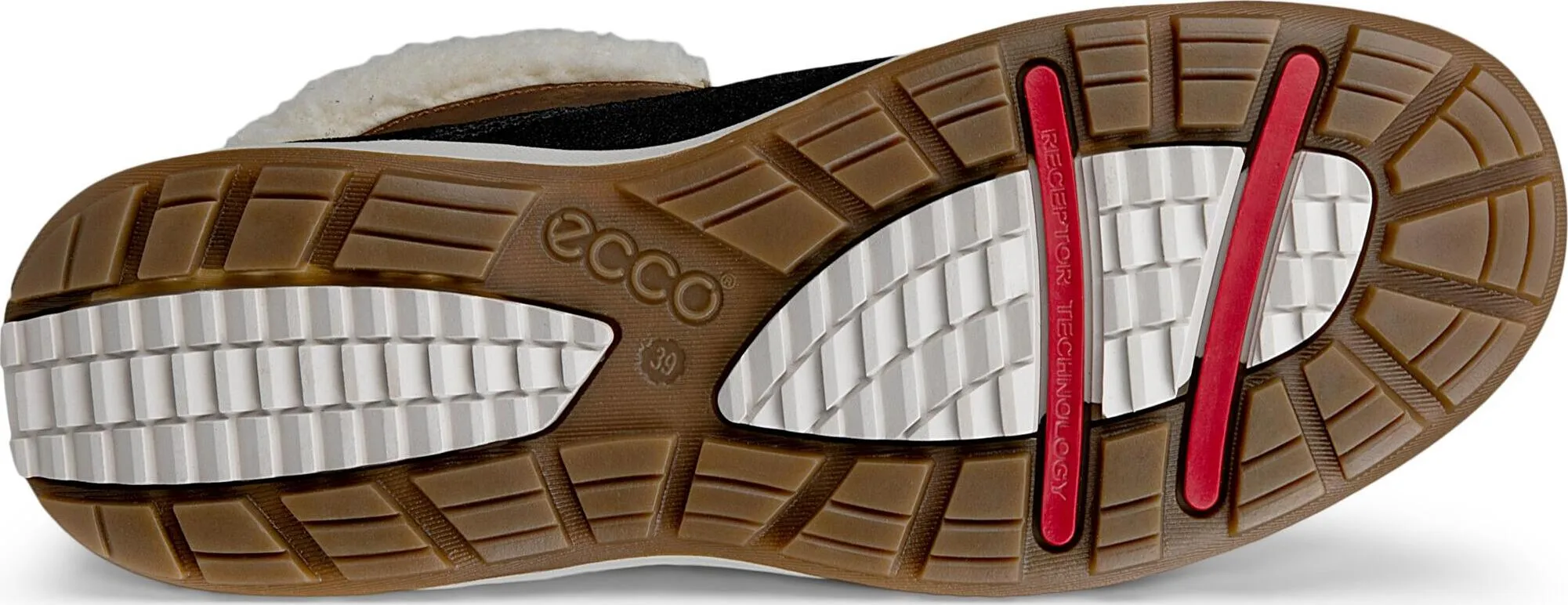 Trace Lite Waterproof Warm Lined Low Boots - Women's|-|Bottes basses imperméables doublées chaudes Trace Lite - Femme sold by Altitude Sports product image thumbnail 2