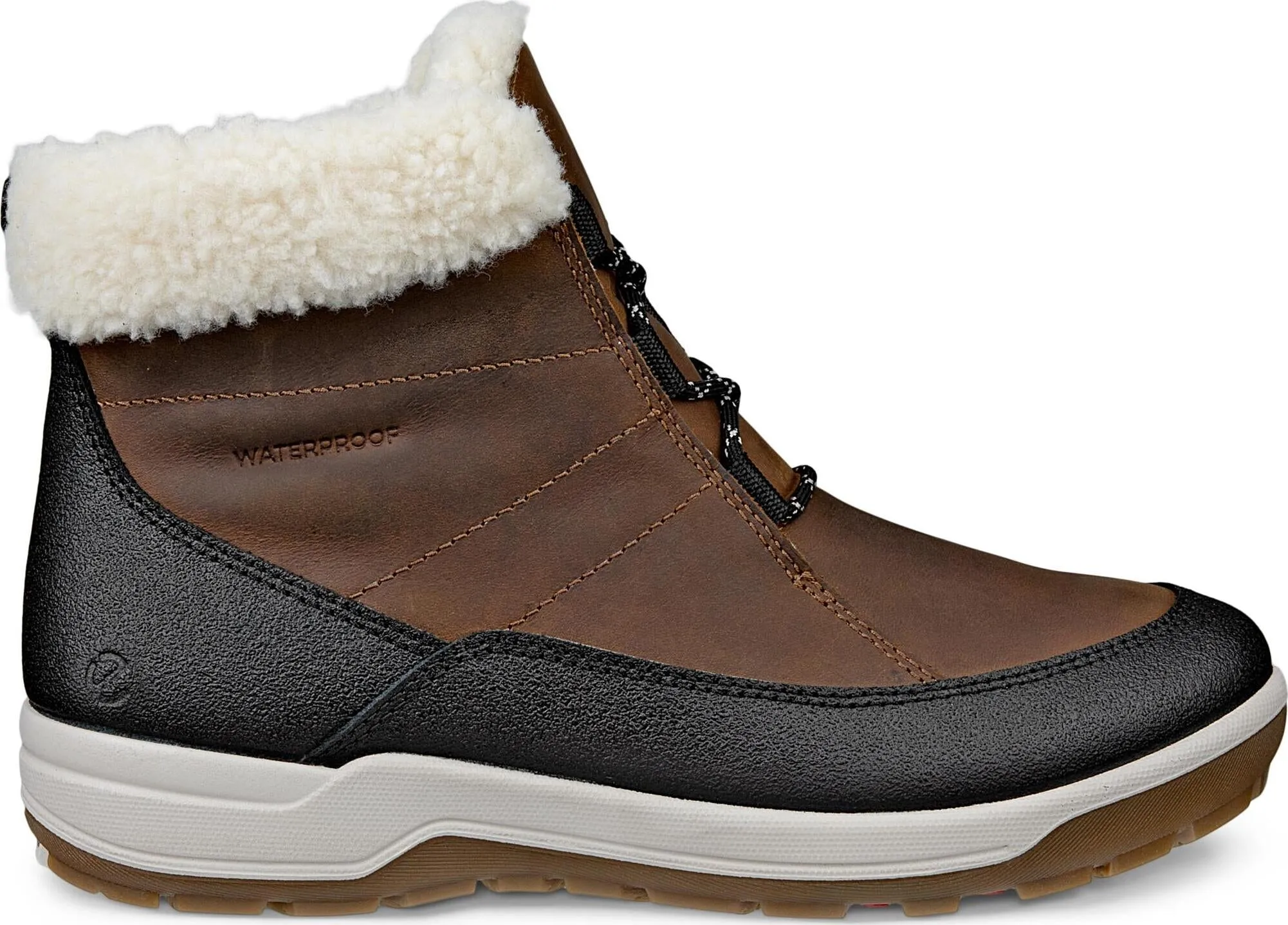 Trace Lite Waterproof Warm Lined Low Boots - Women's|-|Bottes basses imperméables doublées chaudes Trace Lite - Femme sold by Altitude Sports product image thumbnail 3