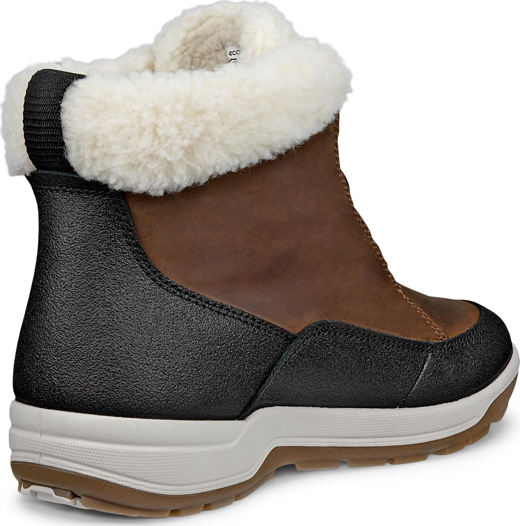 Trace Lite Waterproof Warm Lined Low Boots - Women's|-|Bottes basses imperméables doublées chaudes Trace Lite - Femme sold by Altitude Sports product image thumbnail 4