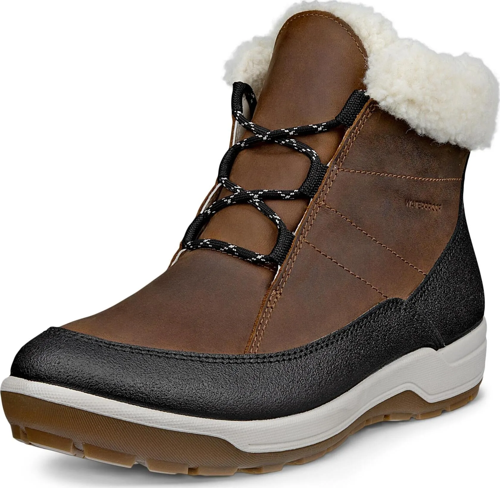 Trace Lite Waterproof Warm Lined Low Boots - Women's|-|Bottes basses imperméables doublées chaudes Trace Lite - Femme sold by Altitude Sports
