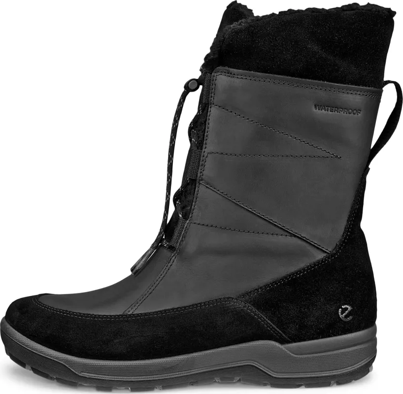 Trace Lite Waterproof Warm Lined High Boots - Women's|-|Bottes hautes imperméables doublées chaudes Trace Lite - Femme sold by Altitude Sports