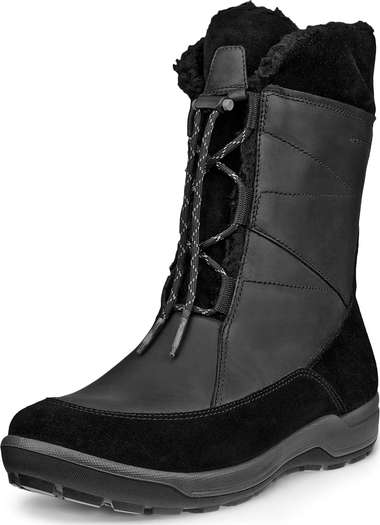 Trace Lite Waterproof Warm Lined High Boots - Women's|-|Bottes hautes imperméables doublées chaudes Trace Lite - Femme sold by Altitude Sports product image thumbnail 2