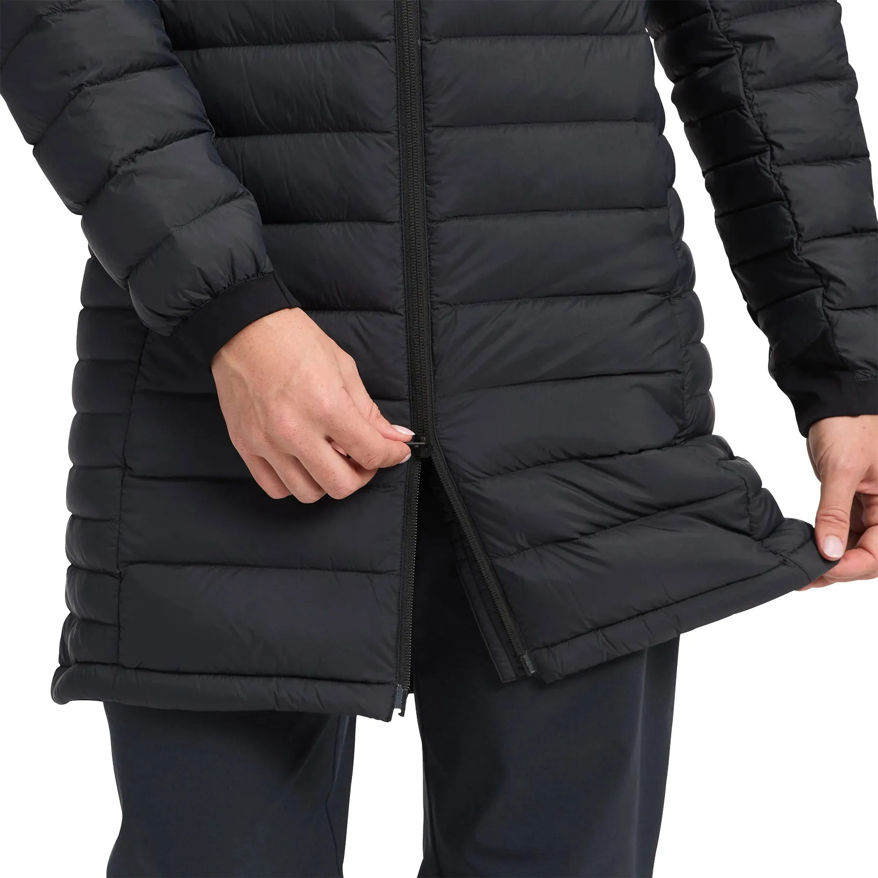 Access Down 2.0 Parka - Women's|-|Parka en duvet Access 2.0 - Femme sold by Altitude Sports product image thumbnail 4