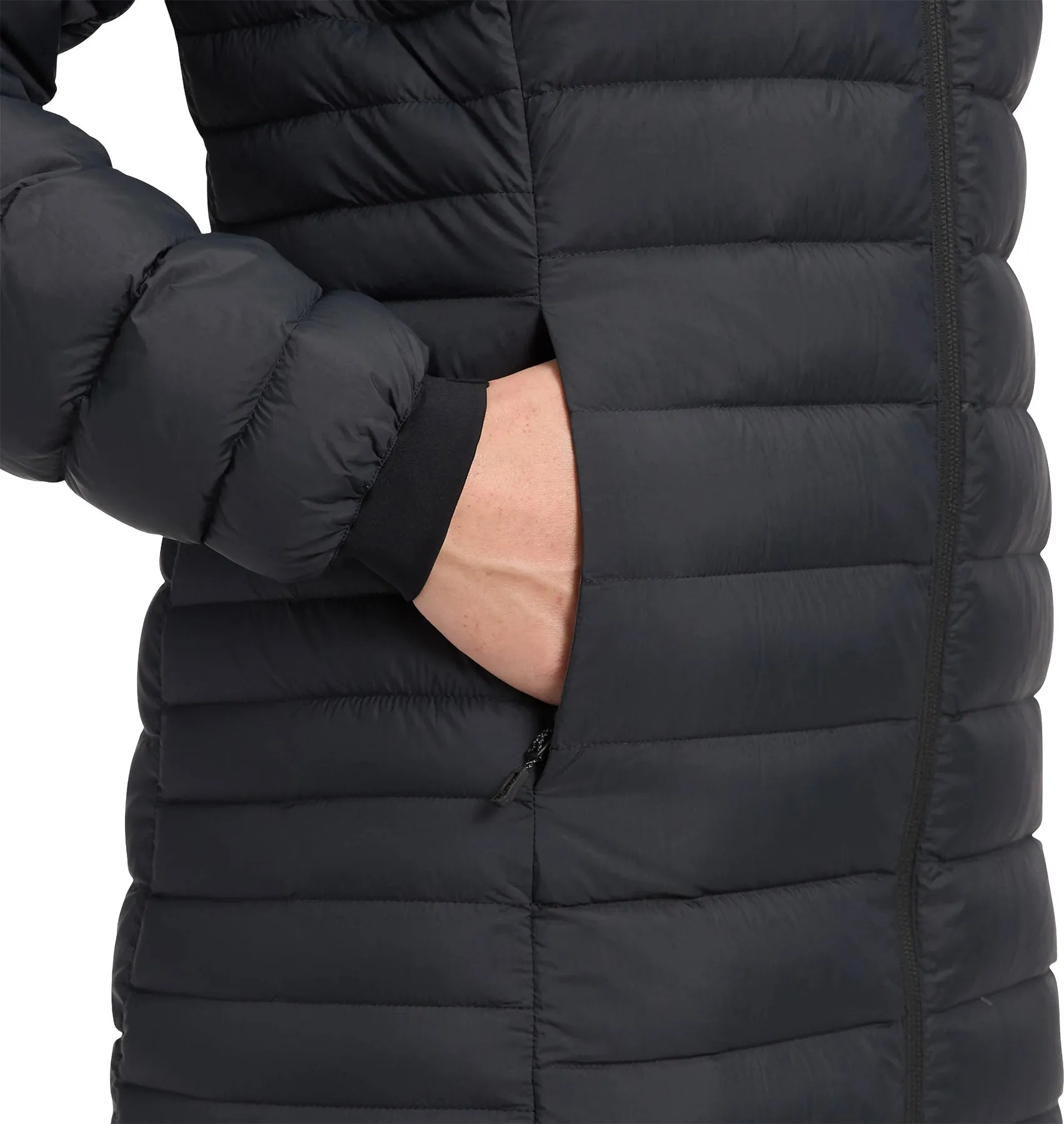 Access Down 2.0 Parka - Women's|-|Parka en duvet Access 2.0 - Femme sold by Altitude Sports product image thumbnail 5