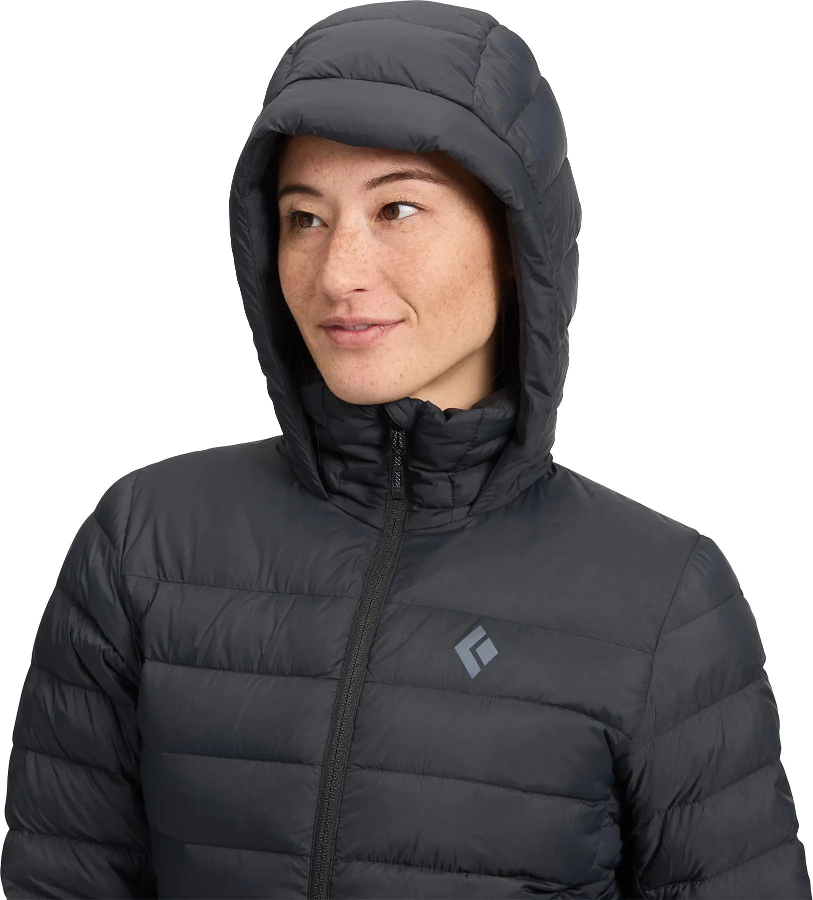Access Down 2.0 Parka - Women's|-|Parka en duvet Access 2.0 - Femme sold by Altitude Sports product image thumbnail 2